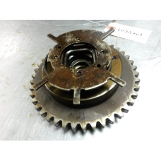 107J001 Camshaft Timing Gear From 2010 Ford F-150  5.4 3L3E6C524KA